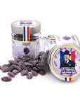 Traditions de France Handmade Hard Candy - Lavender