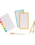 Mini Masterpieces: My Painting Set