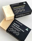 Dog Neem Shampoo Bar