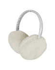 Girls Faux Fur Earmuffs