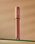 Minori Vegan Lip Gloss