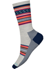 Smartwool Everyday ReGarita Light Cushion Crew Socks