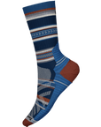 Smartwool Hike Light Cushion Panorama Crew Socks