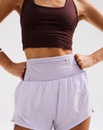 FP Movement Light As Air Run Short