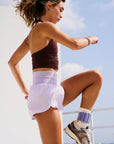 FP Movement Light As Air Run Short