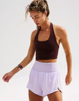 FP Movement Light As Air Run Short
