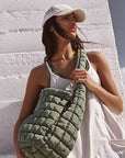 FP Movement Quilted Carryall