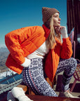 FP Movement Myoko Jacquard Legging