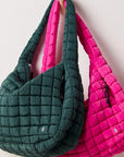FP Movement Quilted Carryall