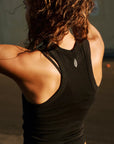 FP Movement Go To High Neck Cami