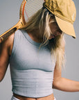 FP Movement Free Throw Muscle Tank