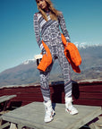 FP Movement Myoko Jacquard Legging