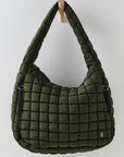 FP Movement Quilted Carryall