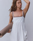 FP Movement Hot Shot Strappy Romper