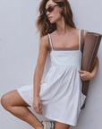 FP Movement Hot Shot Strappy Romper