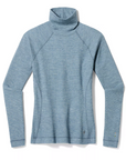 Smartwool W Thermal Merino Ribbed Turtleneck