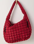 FP Movement Quilted Carryall