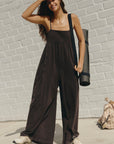 FP Movement Hot Shot Strappy Onesie 2