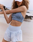 FP Movement Get Your Flirt On Short