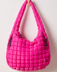 FP Movement Quilted Carryall