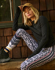 FP Movement Myoko Jacquard Legging