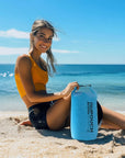Nupouch Waterproof Dry Bag Pouch