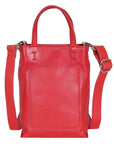 Latico Fay Handcrafted Leather Crossbody Bags