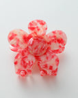 Jasmine Meadow Medium Flower Claw Clip-Assorted