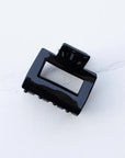 Eco Kylie Cellulose Acetate Medium Hair Clip