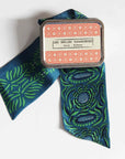 Les Belles Vagabondes Headscarf / Slash / Bandeau