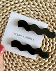 Hair Clips - Set of 2