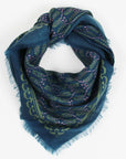 Les Belles Vagabondes Delta Wool Scarf