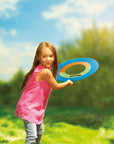 Get Outside Go! Beamo Flying Hoop 16"