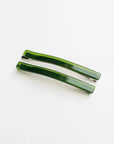 Eco Simple Hair Bobby Pin Set