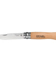 Opinel No.8 Folding Knife