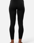 Kari Traa Klara High Waist Wool Base Layer Pant