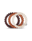 TELETIES-Large 3pk Hair Ties