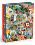 Foraged 1000 Piece Puzzle