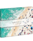 Gray Malin The Seaside 1000 Puzzle