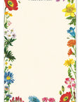 Cavallini Paper Notepad