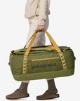 Patagonia Black Hole Duffel Bag / Pack 70L
