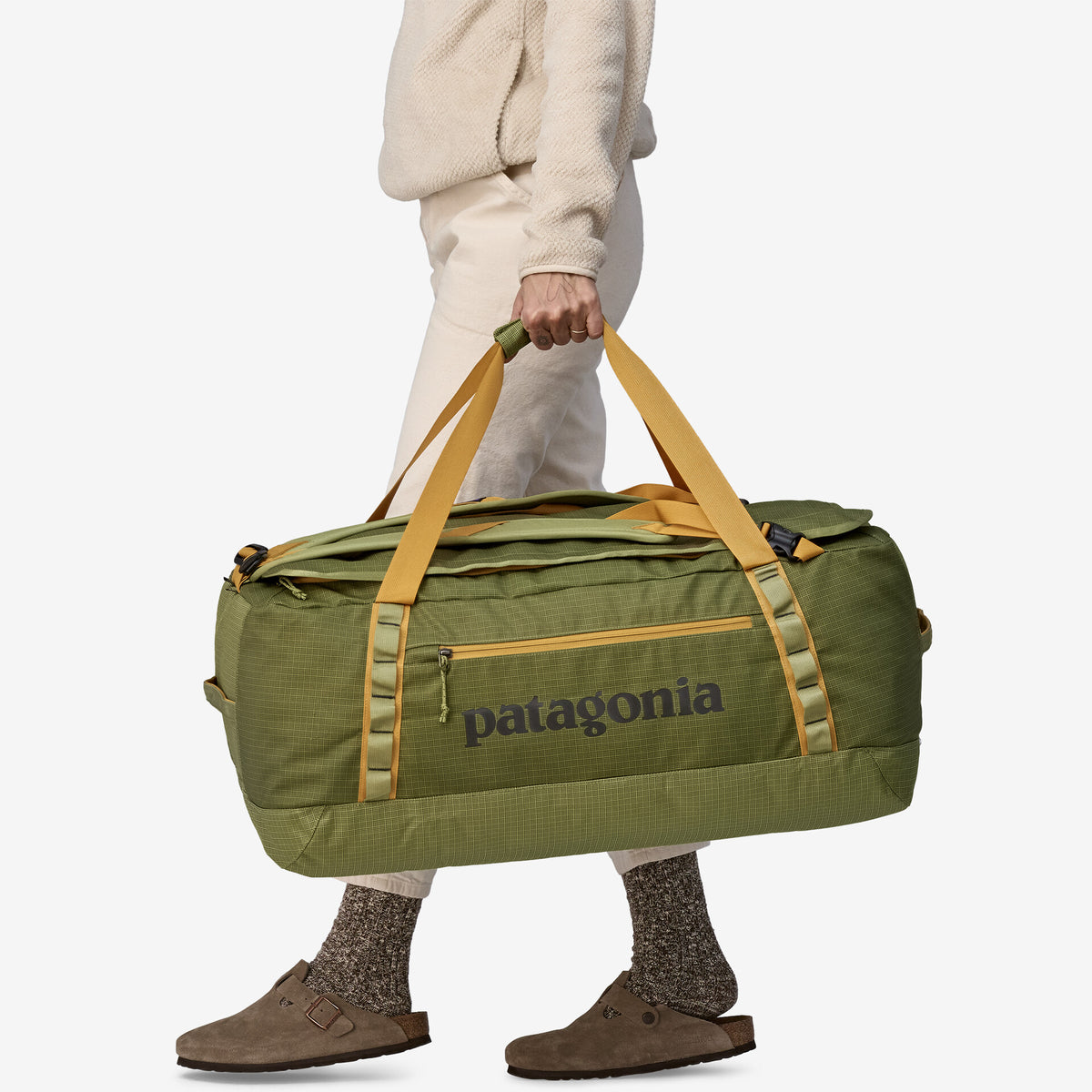 Black Hole Duffel 70L
