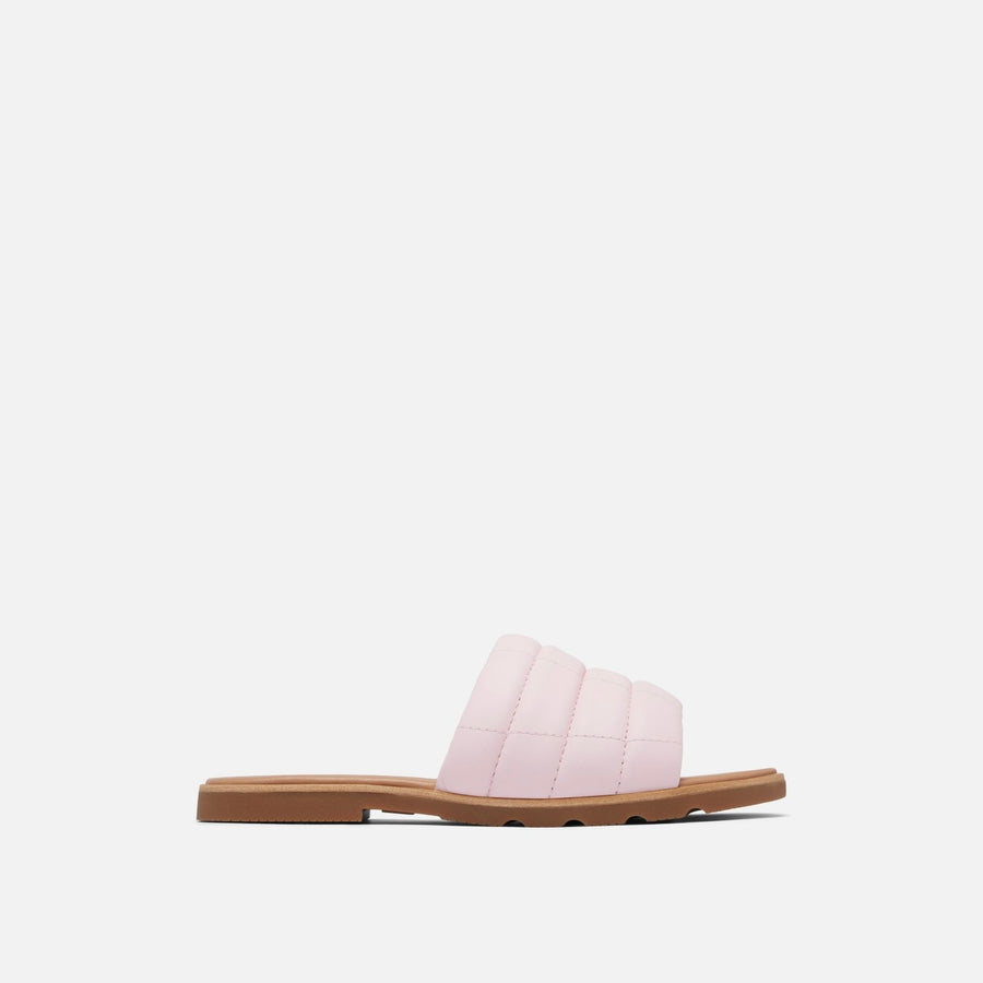Sorel Ella III Slide Flat Sandal