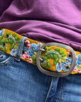 Jenny Krauss For Every Season Belt