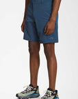 TNF M's Rolling Sun Packable Short- Reg Inseam