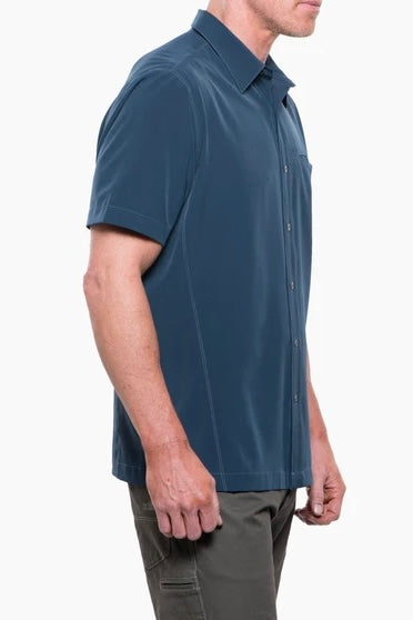 Kuhl Men's Renegade Short Sleeve Shirt
