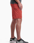 Kuhl Men's Kruiser Short 10"- Sienna