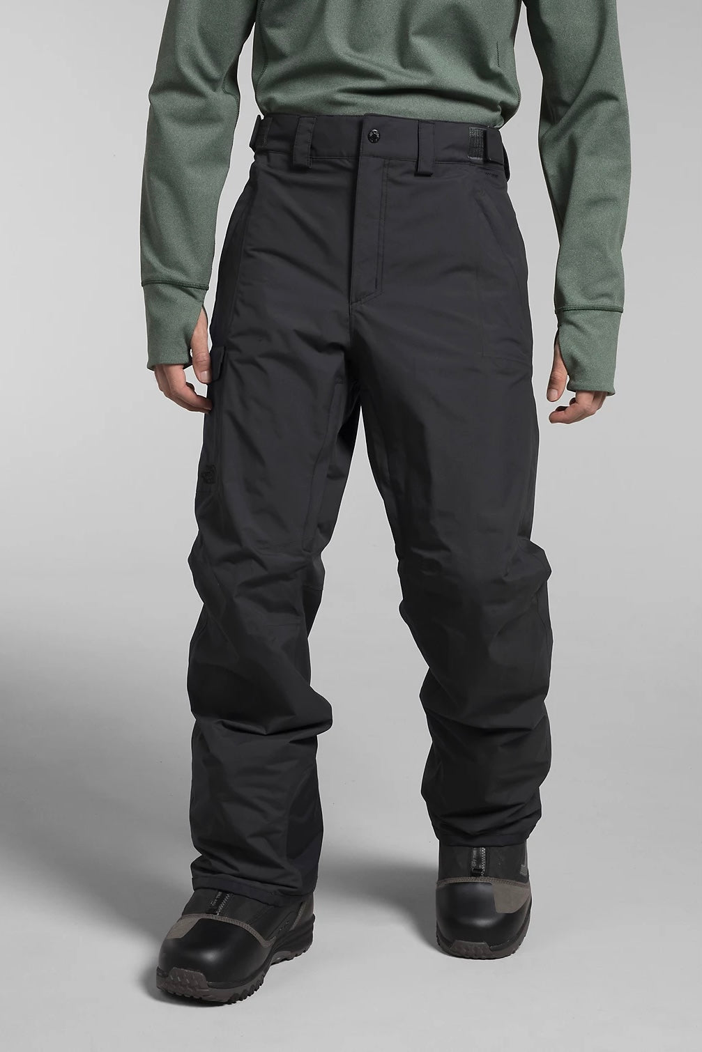 the north face freedom pant