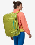 Patagonia Black Hole MLC 45L