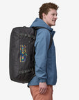 Patagonia Black Hole Duffel / Pack 55L